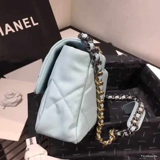 Firstbag Ru 19 FLAP BAG CHANEL 0606